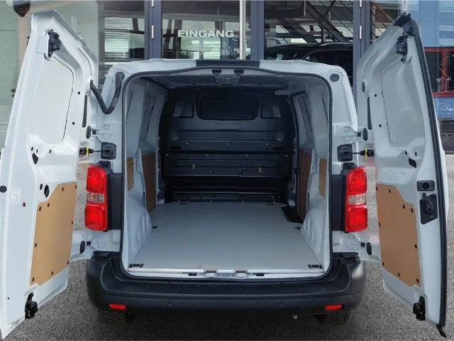 Citroen Jumpy