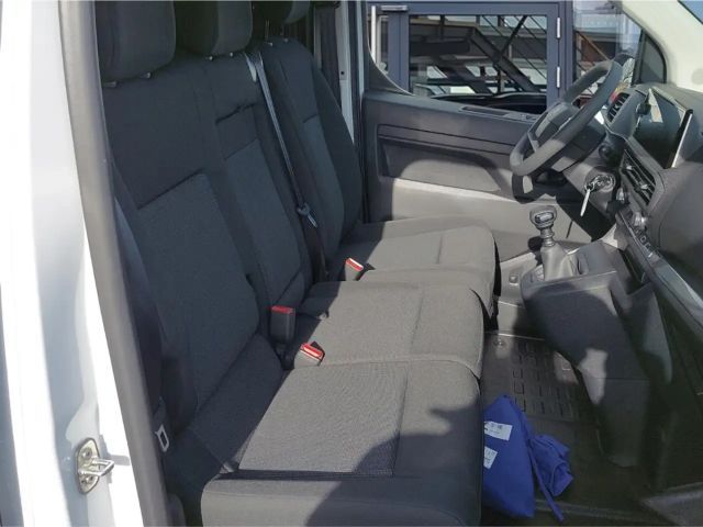 Citroen Jumpy