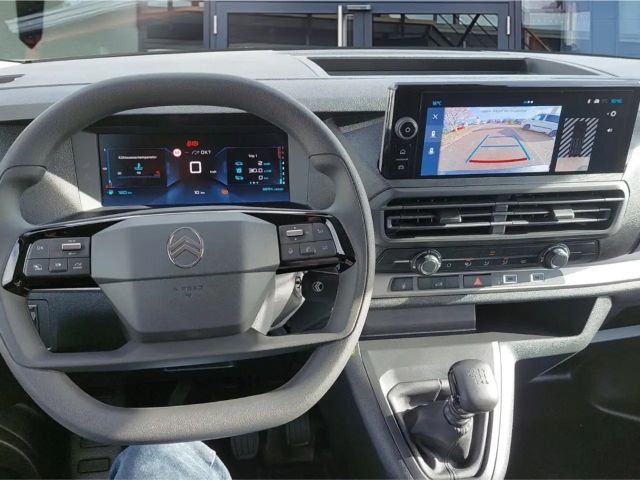 Citroen Jumpy