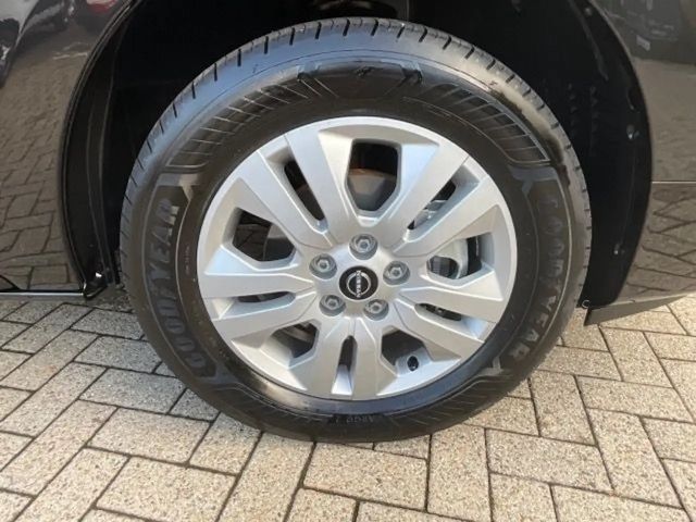 Nissan Primastar