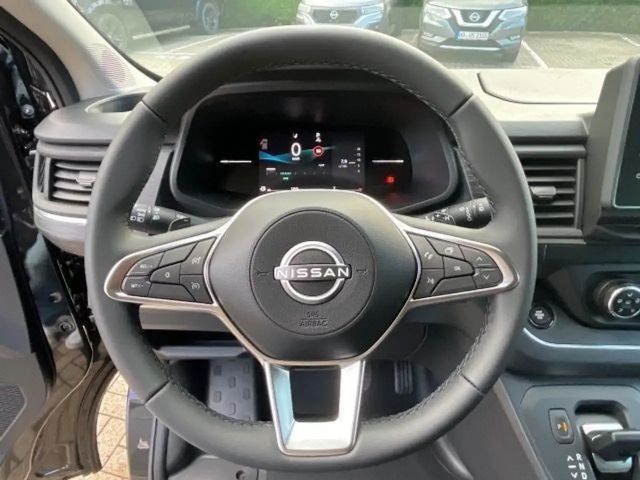 Nissan Primastar