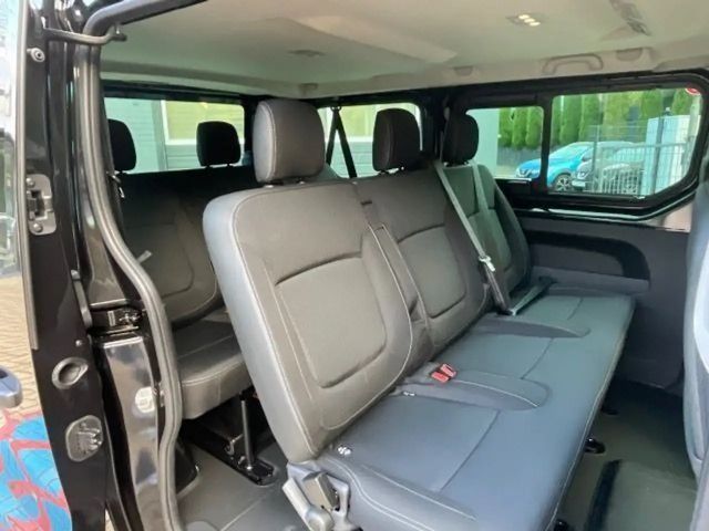 Nissan Primastar