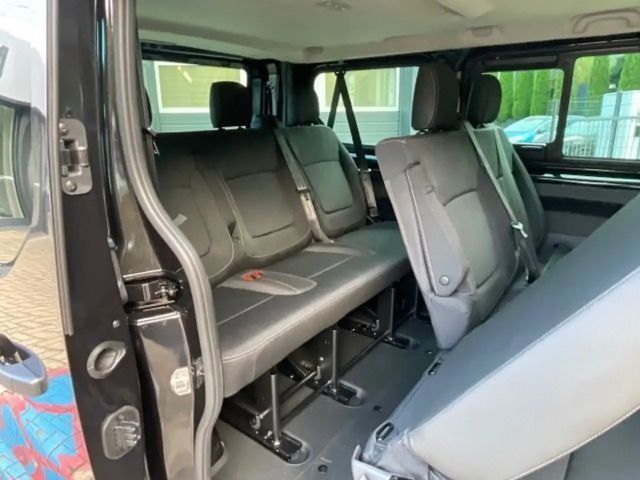 Nissan Primastar