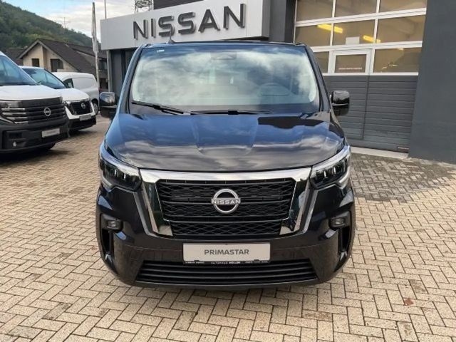 Nissan Primastar