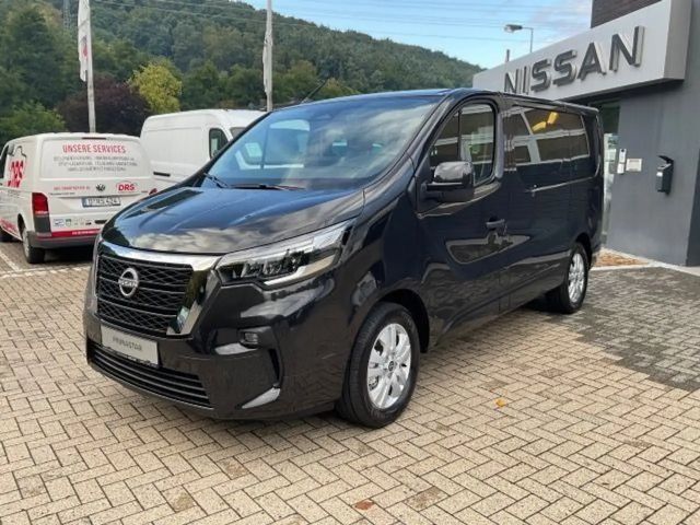 Nissan Primastar