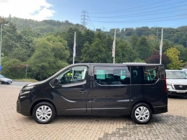 Nissan Primastar