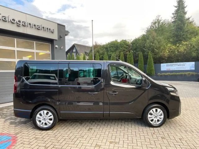 Nissan Primastar