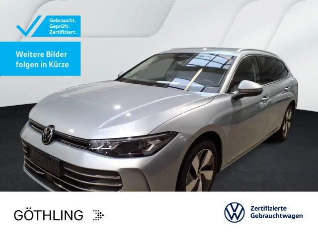 Volkswagen Passat 2025 Diesel