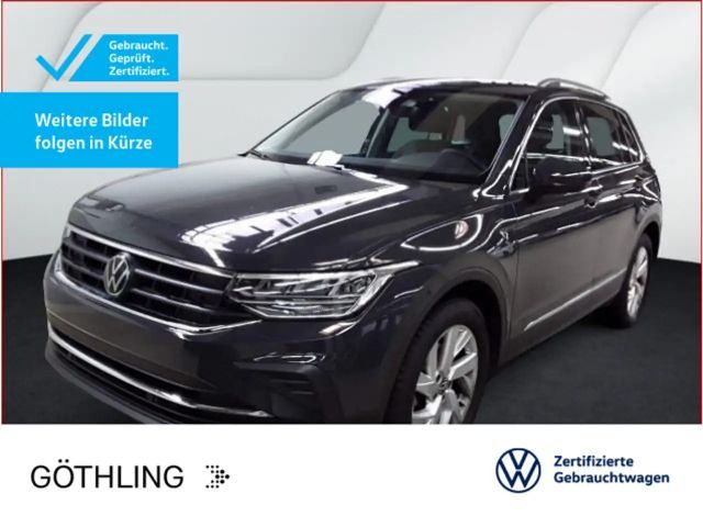 Volkswagen Tiguan 2023 Diesel
