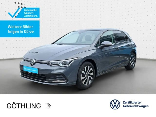 Volkswagen Golf 2022 Diesel