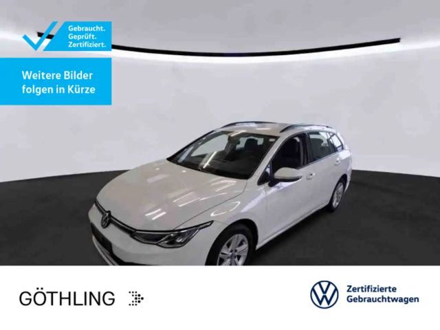 Volkswagen Golf 2022 Diesel