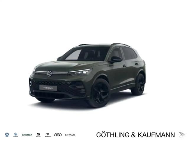 Volkswagen Tiguan 2024 Benzine