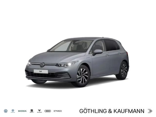 Volkswagen Golf 2022 Hybride / Benzine