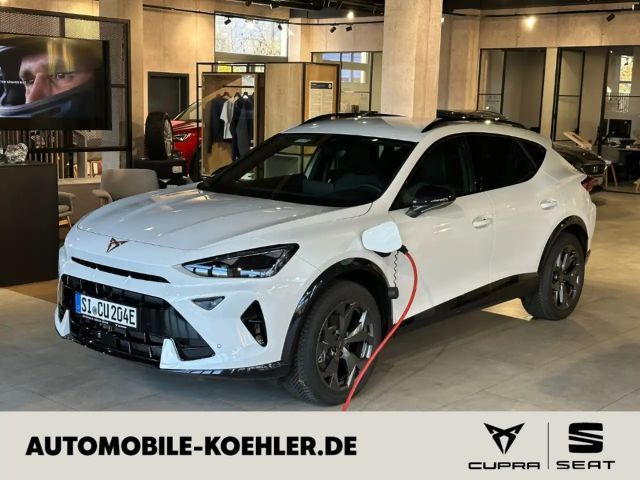 Cupra Formentor E-HYBRID 1.5 TSI 6- Gang DSG Navi Digitales Cockpi 2025 Hybride / Benzine