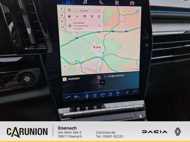 Renault Rafale