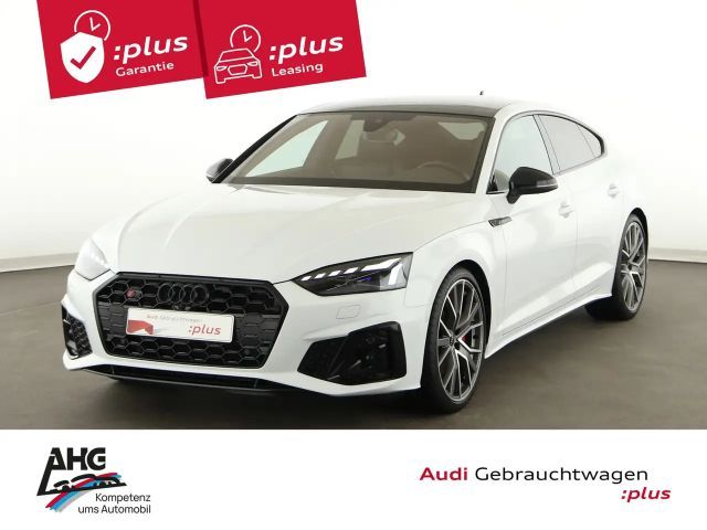 Audi S5 Sportback TDI tiptronic 2024 Diesel