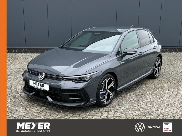 Volkswagen Golf VIII R 2.0 TSI DSG 4MOTION *IQ.Light, Black Style 2026 Benzine