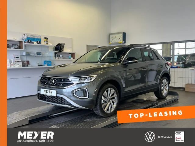 Volkswagen T-Roc GOAL 2.0 TDI DSG *AHK,KESSY* 2025 Diesel