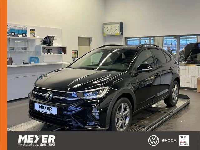 Volkswagen Taigo R-Line 1.5  TSI DSG *AHK, 17"-LM, "IQ.DRIVE"* 2025 Benzine