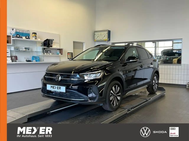 Volkswagen Taigo GOAL 1.0 TSI *16"-LM, Navi, ACC* 2025 Benzine