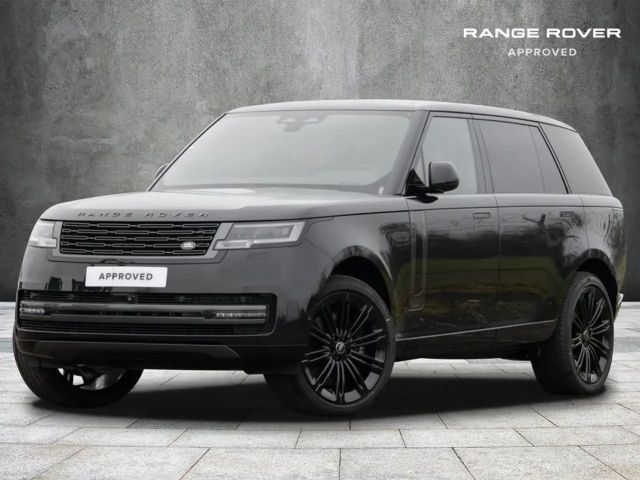 Land Rover Range Rover 2025 Benzine