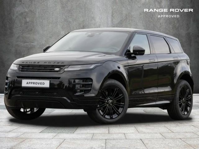 Land Rover Range Rover Evoque 2025 Diesel