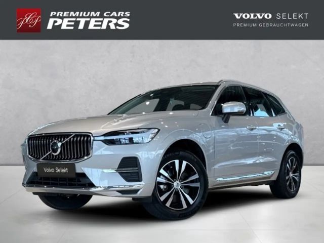 Volvo XC60 Core T6 18''LM Pano AHK Lenkradhz PilotAssist Keyl 2022 Hybride / Benzine