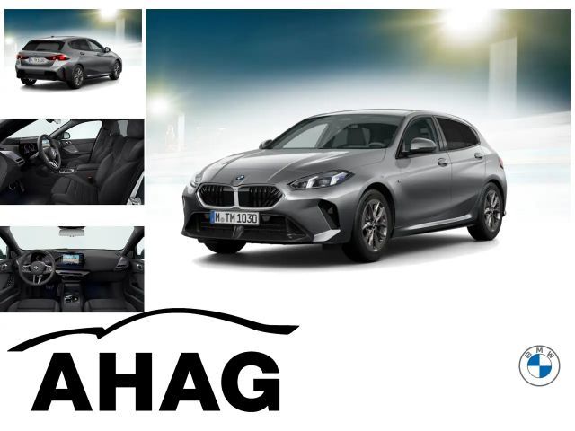 BMW 114 2025 Benzine