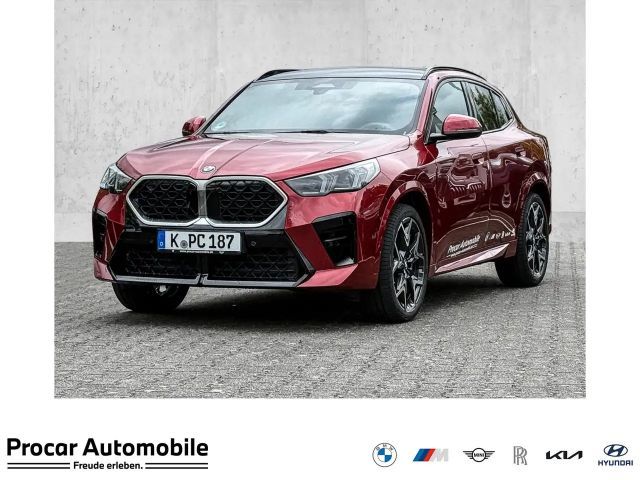 BMW X2 sDrive20i MSport + H/K + Pano + DApl + 20" 2025 Benzine