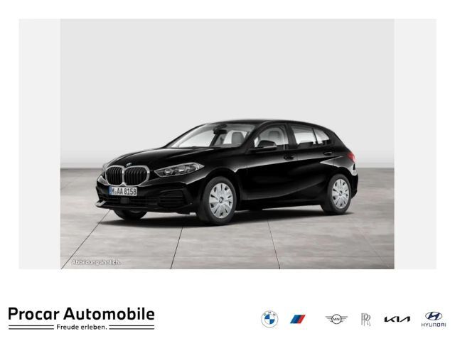 BMW 116 2023 Benzine