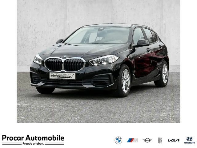 BMW 116 2023 Benzine