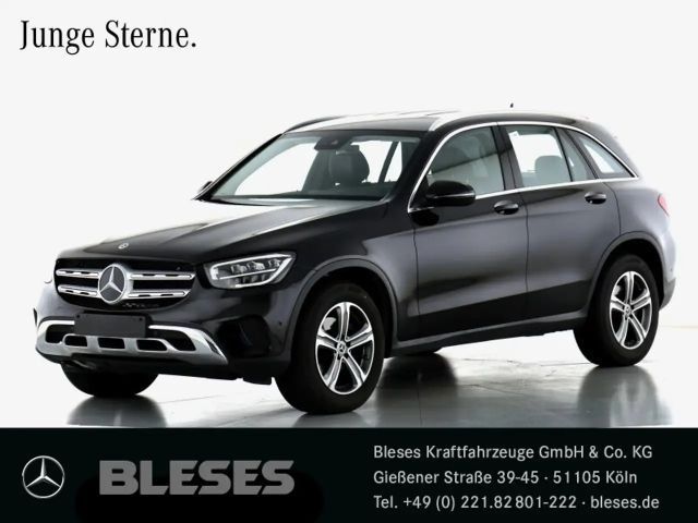Mercedes-Benz GLC 220 GLC 220 d 4M EXCLUSIVE+Offroad Style+LED+Kamera 2022 Diesel