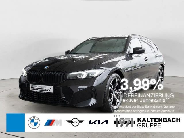 BMW 318 2024 Benzine