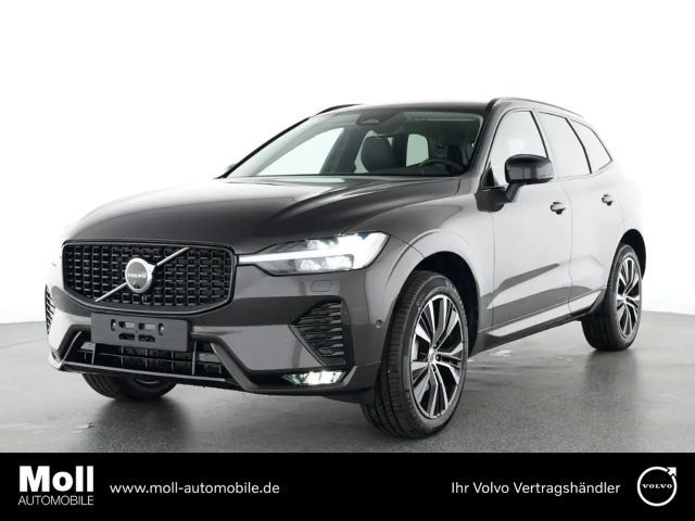 Volvo XC60 Plus Dark AWD Digitales Cockpit Memory Sitze Sound 2025 Benzine
