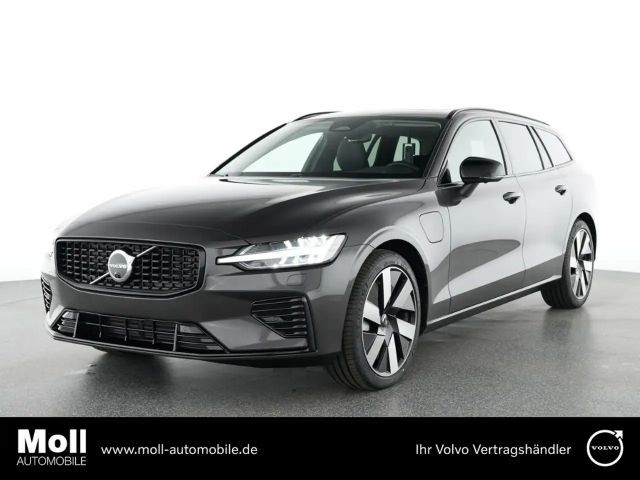 Volvo V60 Kombi Plus Dark Recharge Plug-In Hybrid AWD StandH 2025 Hybride / Benzine