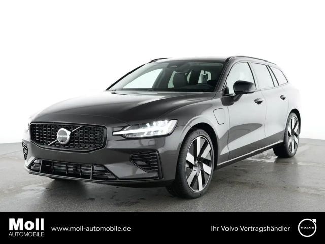 Volvo V60 Kombi Plus Dark Recharge Plug-In Hybrid AWD StandH 2025 Hybride / Benzine