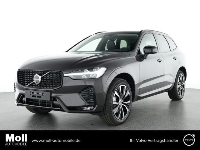 Volvo XC60 Plus Dark AWD Digitales Cockpit Memory Sitze Sound 2025 Benzine