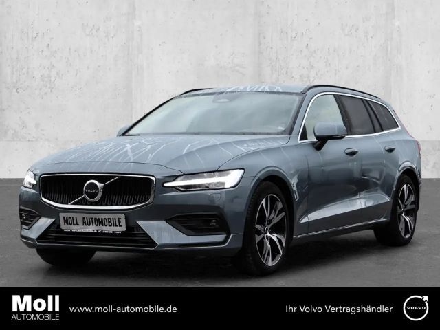 Volvo V60 Kombi Core B3 Benzin EU6d AHK Digitales Cockpit Me 2024 Benzine
