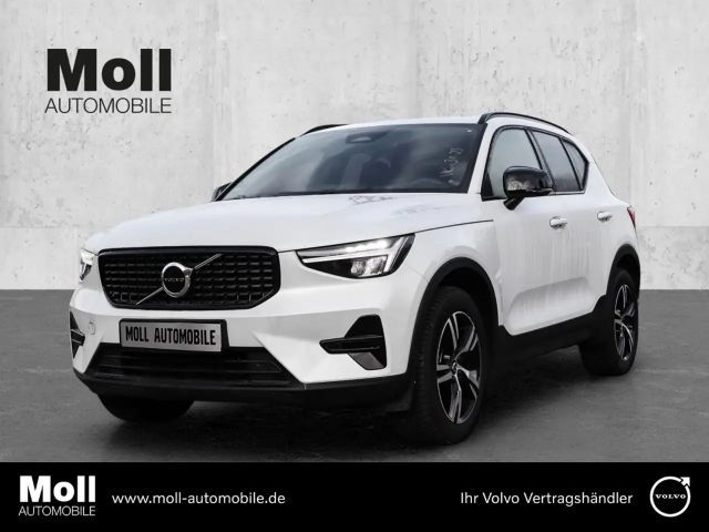 Volvo XC40 Plus Dark 2WD B3 EU6d digitales Cockpit Memory Sit 2023 Benzine