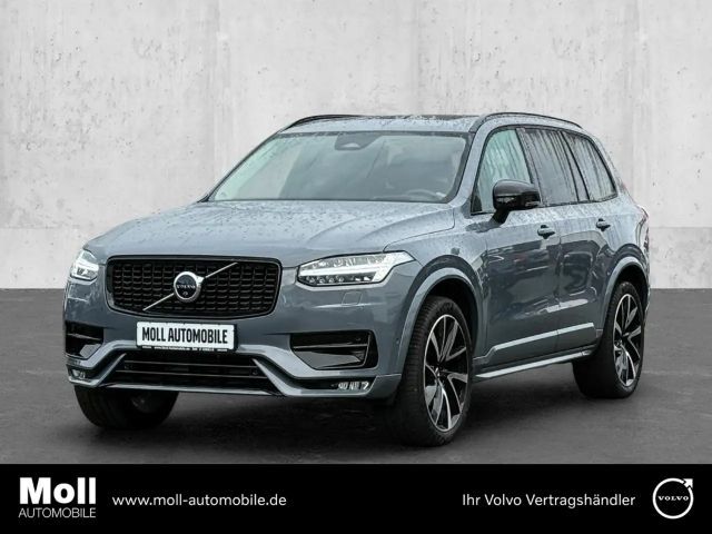 Volvo XC90 Ultimate Dark AWD B5 Diesel EU6d 7-Sitzer HUD Stan 2023 Diesel