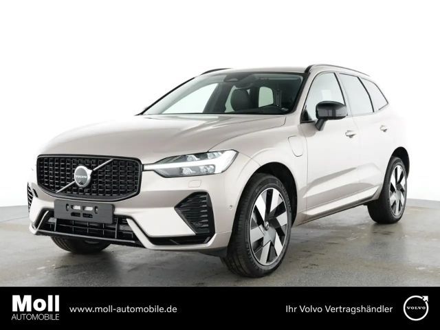 Volvo XC60 Plus Dark Recharge Plug-In Hybrid AWD HUD StandHZG 2025 Hybride / Benzine