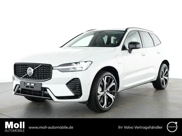 Volvo XC60 Plus Dark Recharge Plug-In Hybrid AWD HUD StandHZG 2025 Hybride / Benzine