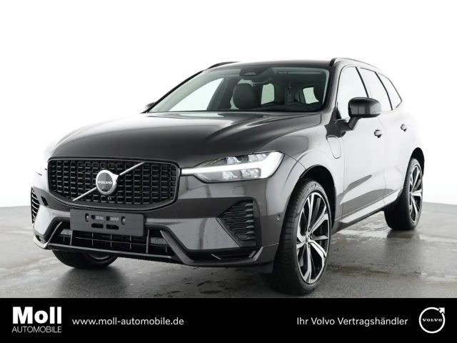 Volvo XC60 Plus Dark Recharge Plug-In Hybrid AWD HUD StandHZG 2025 Hybride / Benzine