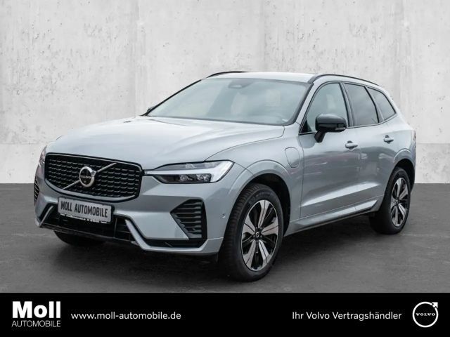 Volvo XC60 Plus Dark Recharge Plug-In Hybrid AWD T8 Twin Engi 2023 Hybride / Benzine