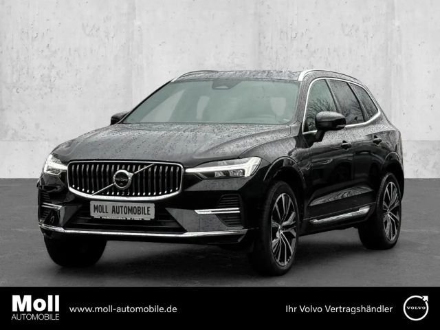Volvo XC60 Plus Bright Recharge Plug-In Hybrid AWD T6 Twin En 2022 Hybride / Benzine