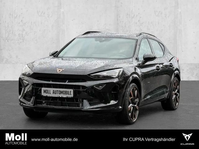 Cupra Formentor VZ 1.5 TSI e-Hybrid 200 kW Intelligent Drive Paket 2024 Hybride / Benzine