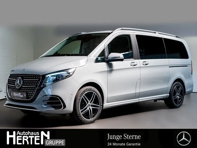 Mercedes-Benz V 300 d Lang +AMG+STYLE PLUS+AHK+STANDH.+7S 2025 Diesel