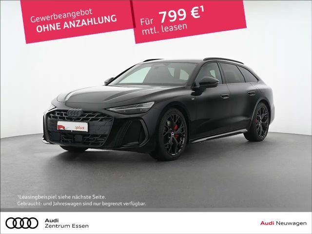Audi A6 AVANT E-HYBRID QUATTRO 220 kW EDITION ONE S LINE T 2025 Hybride / Benzine
