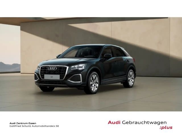 Audi Q2 advanced 35 TFSI S tronic -Matrix LED- 3 Jahre 100 2024 Benzine