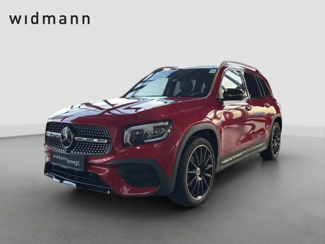 Mercedes-Benz GLB 200 AMG*Multibeam*Navi*Distronic*PTS*Kamera* 2022 Benzine